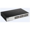 D-Link GO-SW-24G 24-Port GIGABIT EASY DESKTOP SWITCH