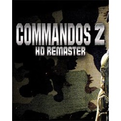 ESD Commandos 2 HD Remaster