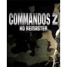ESD Commandos 2 HD Remaster