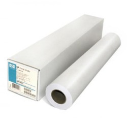 HP 610/15.2/Professional Matte Canvas, matný, 24", E4J59C, 392 g/m2, plátno, 610mmx15.2m, bílá, pro inkoustové tiskárny, role