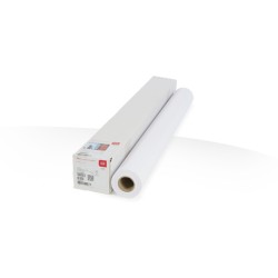 Canon 1067/18/3", Image Canvas, matný, 42", 97003888, 375 g/m2, plátno, 1067mm18m, bílý, pro inkoustové tiskárny, role, grafický