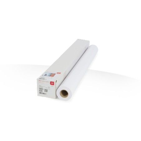 Canon 1067/18/3", Image Canvas, matný, 42", 97003888, 375 g/m2, plátno, 1067mm18m, bílý, pro inkoustové tiskárny, role, grafický