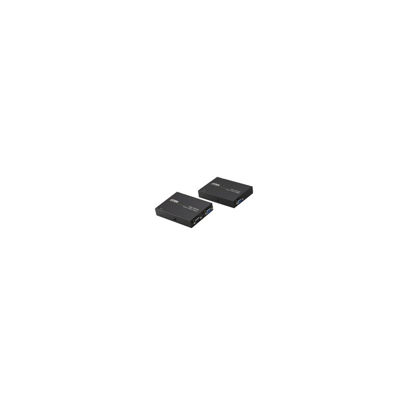 ATEN Video extender VGA po Cat5 150m, až 1920x1200 bodů