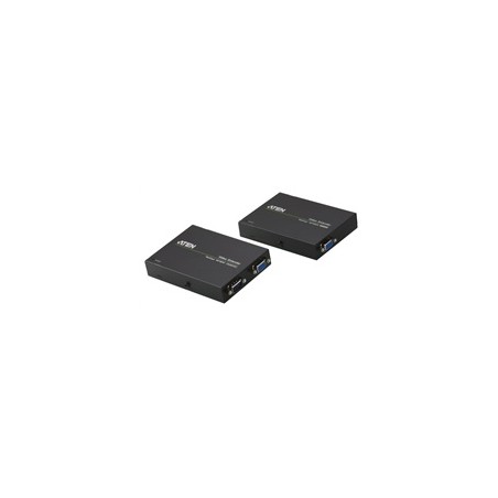 ATEN Video extender VGA po Cat5 150m, až 1920x1200 bodů