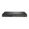 Aruba 6300M 24G CL4 PoE 4SFP56 Swch