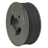 Powerton 3D ECONOMY LINE Filament PLA 1000g, velvet black