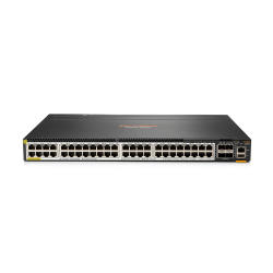 Aruba 6300M 48SR5 CL6 PoE 4SFP56 Swch