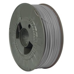 Powerton 3D ECONOMY LINE Filament PLA 1000g, stormy grey