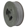 Powerton 3D ECONOMY LINE Filament PLA 1000g, stormy grey