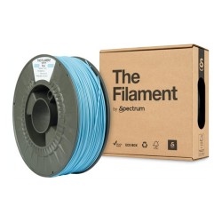 Spectrum The Filament Filament PLA 1000g, sky blue, DOPRODEJ
