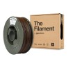 Spectrum The Filament Filament PLA 1000g, bison brown, DOPRODEJ