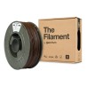 Spectrum The Filament Filament PLA 1000g, bison brown
