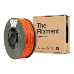 Spectrum The Filament Filament PLA 1000g, machinery orange, DOPRODEJ