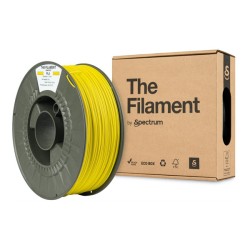 Spectrum The Filament Filament PLA 1000g, sorbet yellow, DOPRODEJ