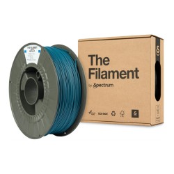 Spectrum The Filament Filament PETG CF 1000g, blue, DOPRODEJ