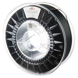Spectrum Filament PA6 Low Warp CF15S 1000g, black