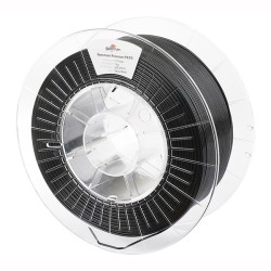 Spectrum Filament Premium PET-G 1000g, deep black