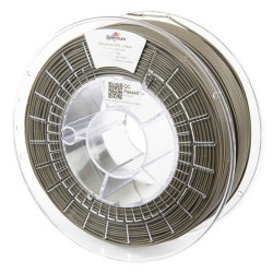 Spectrum Filament PET-G Matt 1000g, brown uniform, DOPRODEJ