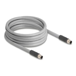Spectrum Filament PET-G glow in the dark 500g, yellow-green