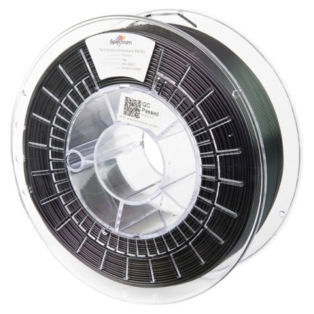 Spectrum Filament Premium PET-G 1000g, wizard indigo, DOPRODEJ