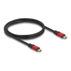Spectrum Filament Premium PET-G 1000g, transparent red, DOPRODEJ
