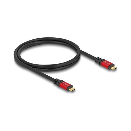 Spectrum Filament Premium PET-G 1000g, transparent red, DOPRODEJ