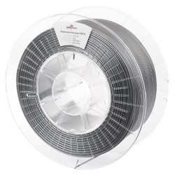 Spectrum Filament Premium PET-G 1000g, silver star