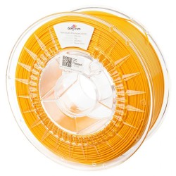Spectrum Filament Premium PET-G 1000g, signal yellow, DOPRODEJ