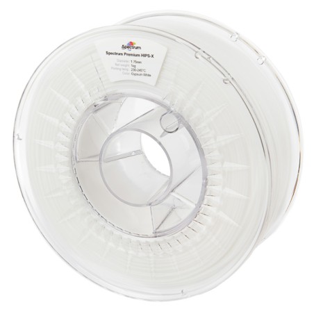 Spectrum Filament HIPS-X 1000g, gypsum white