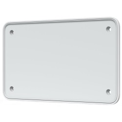 Ubiquiti UACC-FM-23cm, Floating Mount 23cm pro UCG-Fiber, UXG-Fiber