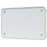 Ubiquiti UACC-FM-23cm, Floating Mount 23cm pro UCG-Fiber, UXG-Fiber