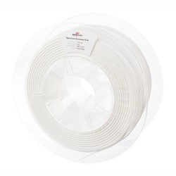Spectrum Filament Premium PLA 1000g, polar white