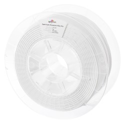Spectrum Filament PLA Pro 1000g, arctic white, DOPRODEJ