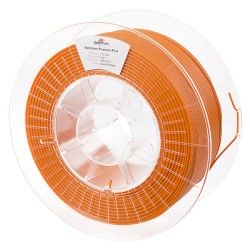 Spectrum Filament Premium PLA 1000g, carrot orange, DOPRODEJ