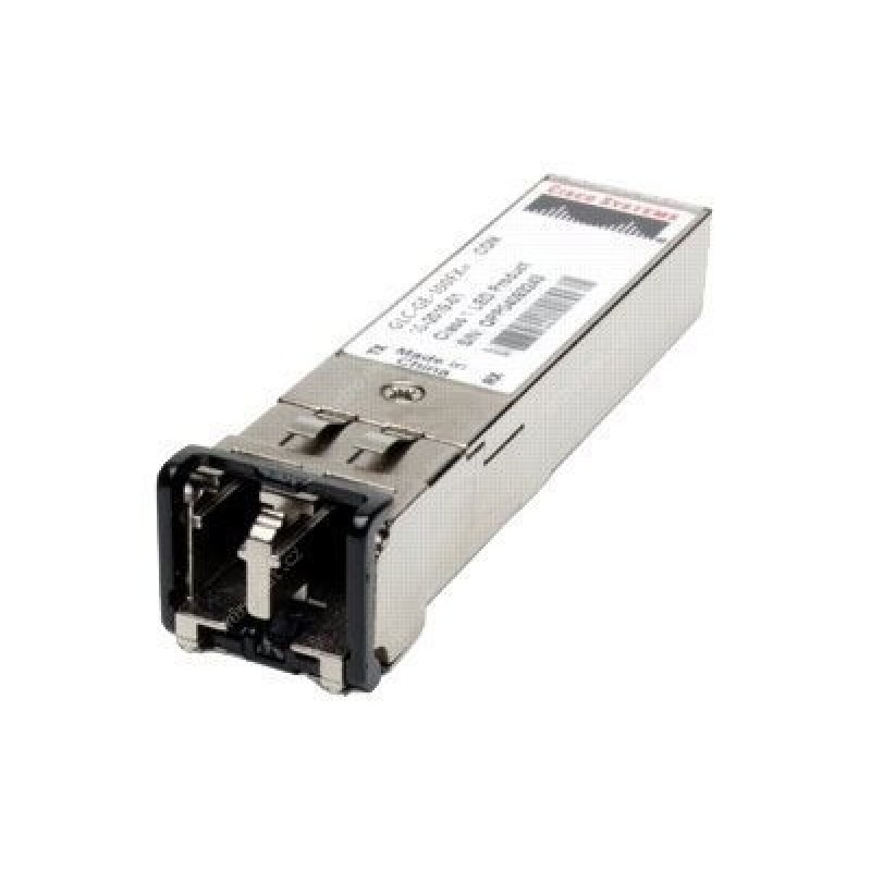 Cisco GLC-FE-100FX-RGD (Fast MM Rugged SFP)