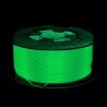 Spectrum Filament PLA glow in the dark 1000g, yellow-green, DOPRODEJ