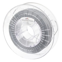 Spectrum Filament PLA Stone Age 1000g, dark grey, DOPRODEJ