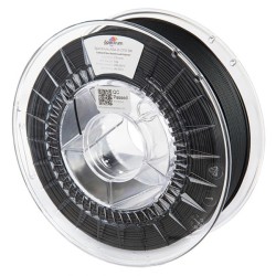 Spectrum Filament ASA-X CF10 500g, black, DOPRODEJ
