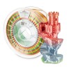 Spectrum Filament PLA Silk Rainbow 1000g,