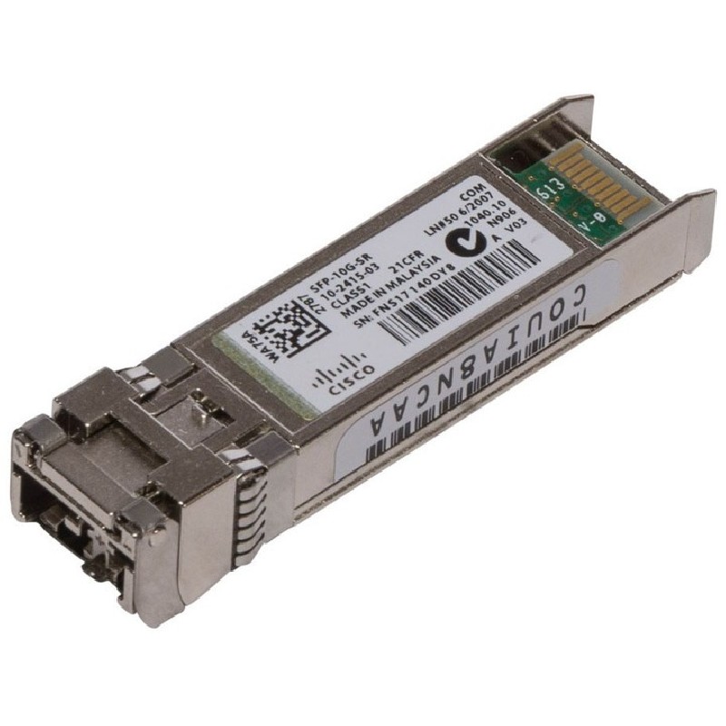 Cisco SFP-10G-LR (10GBASE-LR SFP Module)