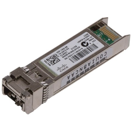 Cisco SFP-10G-LR (10GBASE-LR SFP Module)