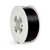 VERBATIM 3D Printer Filament PET-G 1.75mm, 327m, 1kg black