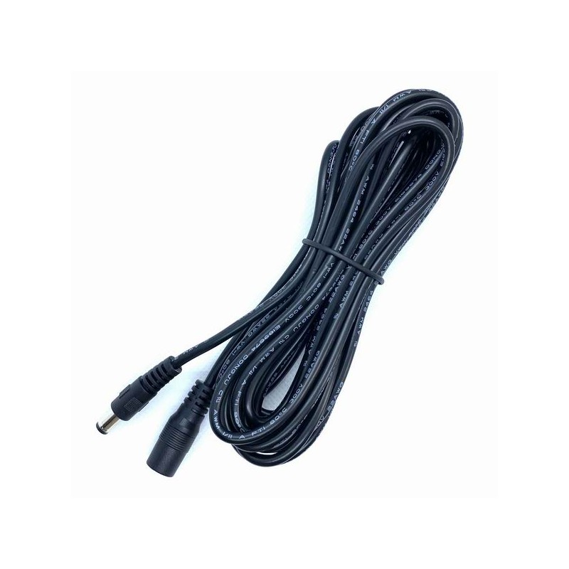 Prodlužovací kabel 5m