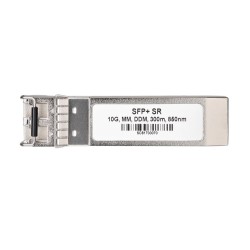 Cisco SFP-10G-SR (10GBASE-SR SFP Module)