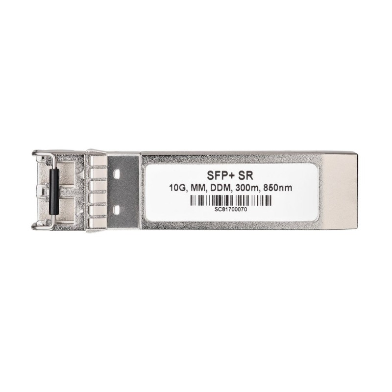 Cisco SFP-10G-SR (10GBASE-SR SFP Module)
