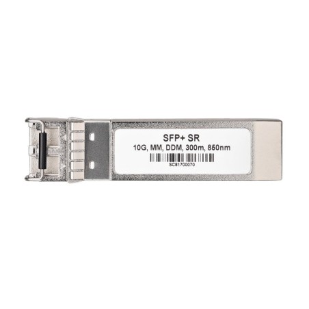 Cisco SFP-10G-SR (10GBASE-SR SFP Module)