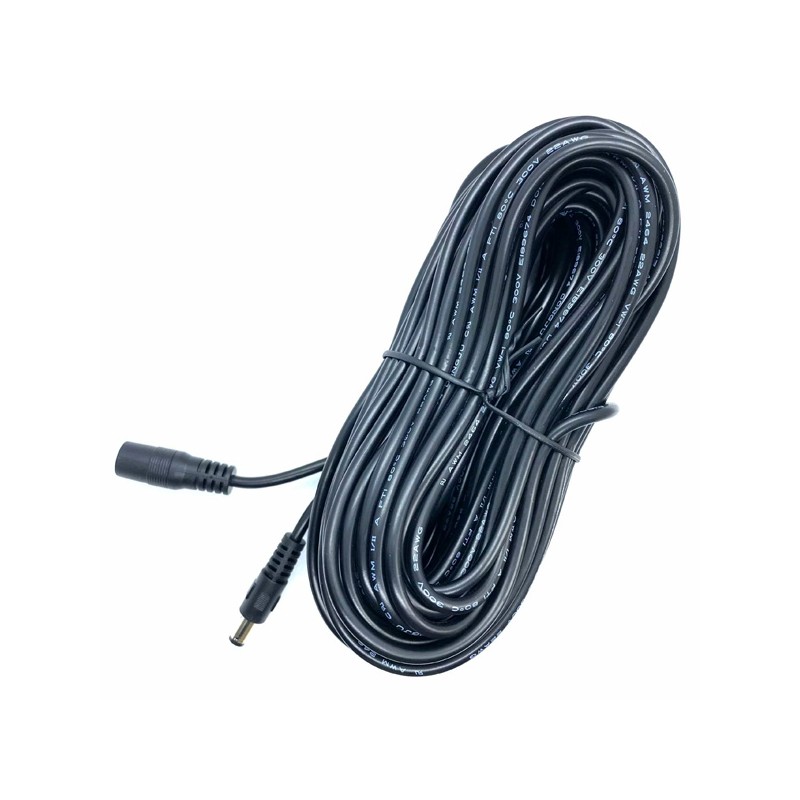 Prodlužovací kabel 20m