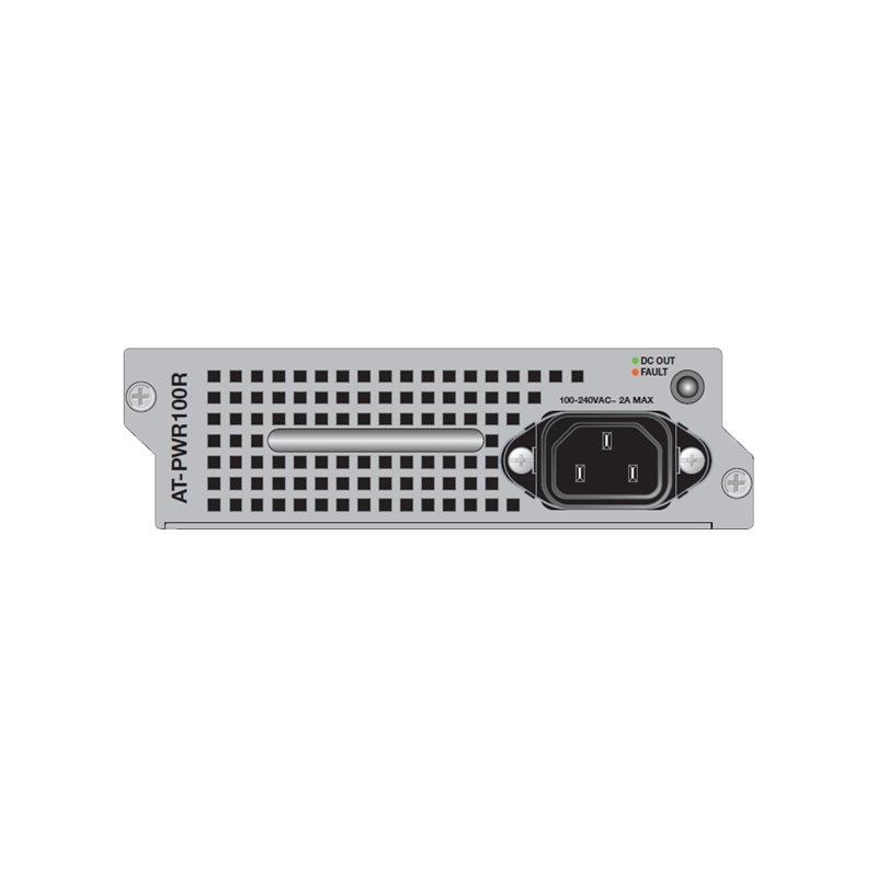 Allied Telesis AT-PWR100R-50