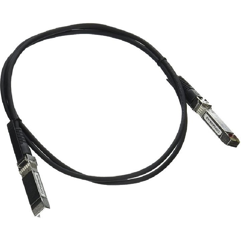 Cisco SFP-H10GB-CU1-5M