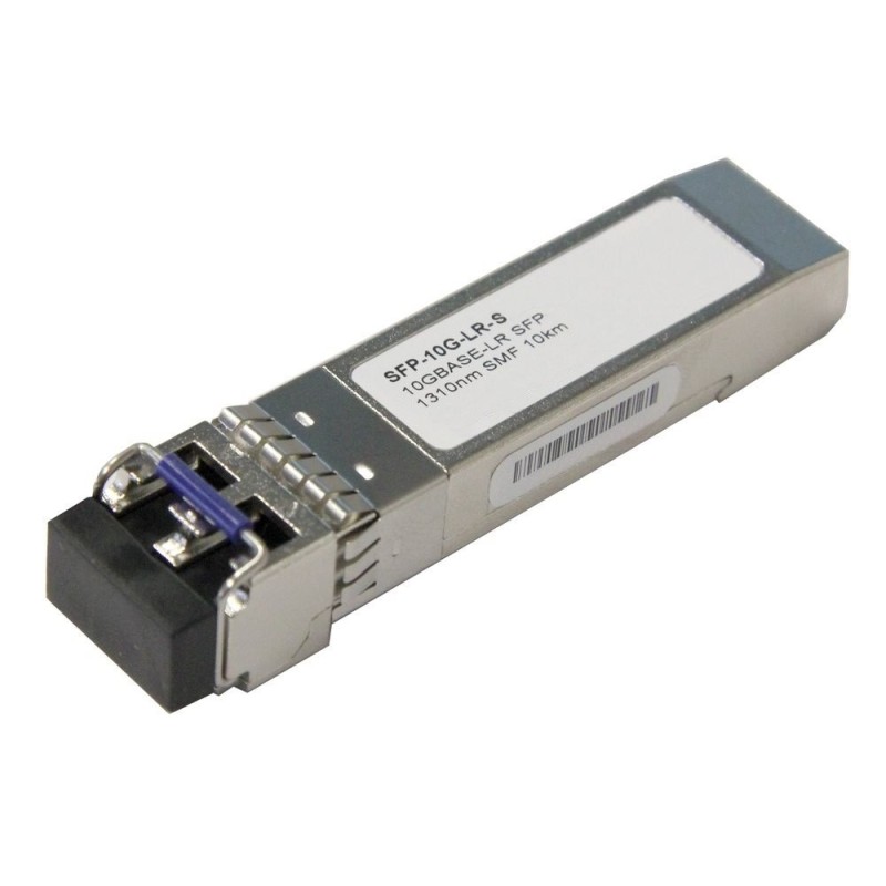 Cisco SFP-10G-LR-S